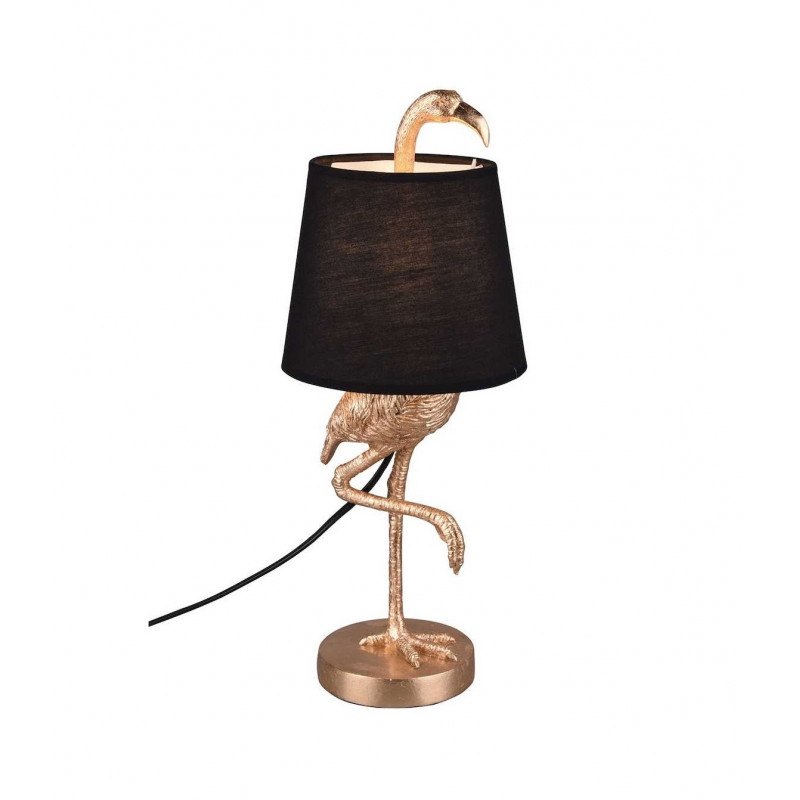 Lampe Flamant Rose Lola