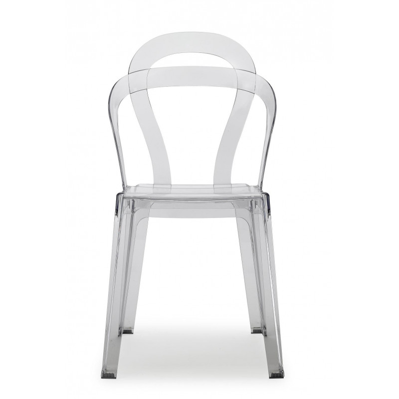 Chaise design italien TITI par Scab design Chaise design italien TITI par Scab design