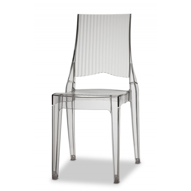 Chaise style italien GLENDA - Vendu à l'unité - Scab design