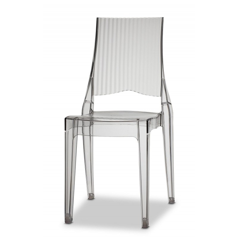 Chaise style italien GLENDA - Vendu à l'unité - Scab design Chaise style italien GLENDA - Vendu à l'unité - Scab design