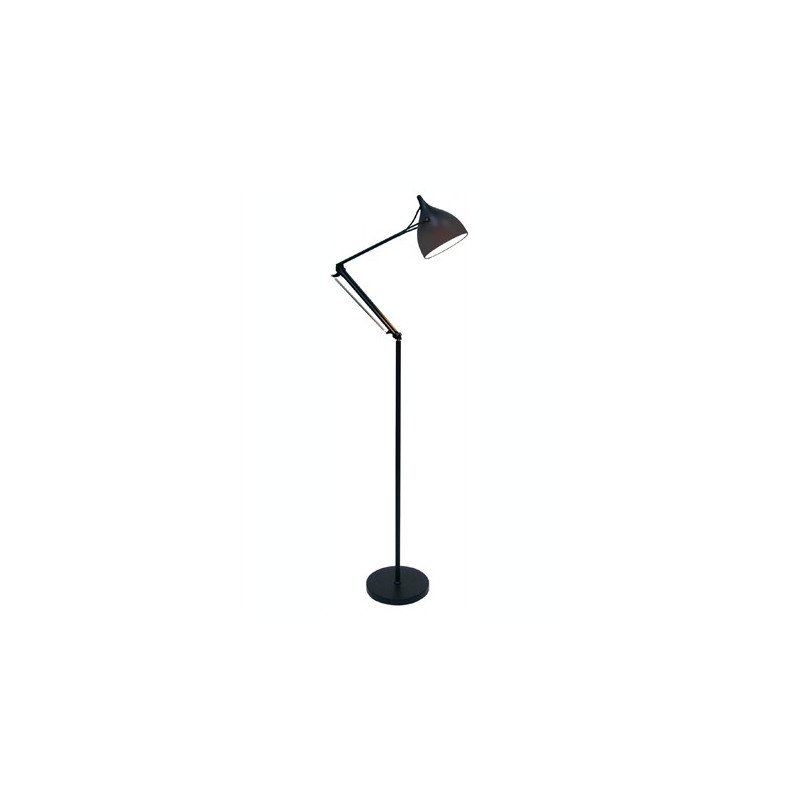 Lampadaire design Reader - deco zuiver Lampadaire design Reader - deco zuiver