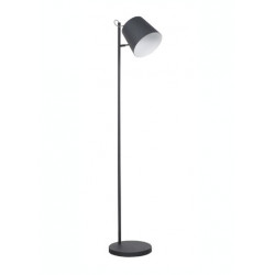 Lampadaire design Buckle Head - deco zuiver