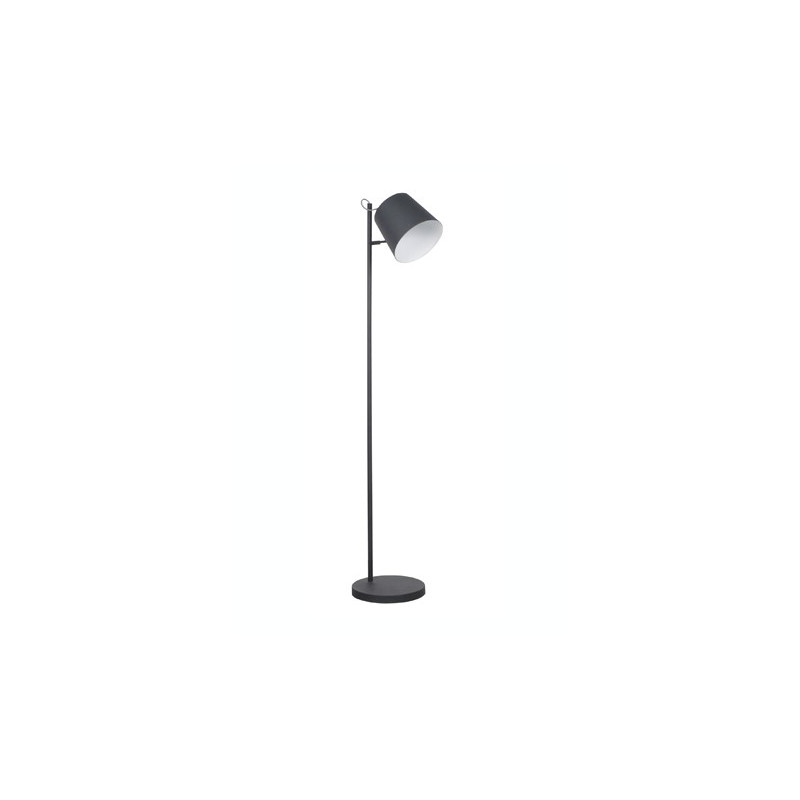 Lampadaire design Buckle Head - deco zuiver