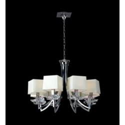 Lustre Chrome Akira 8L Mantra