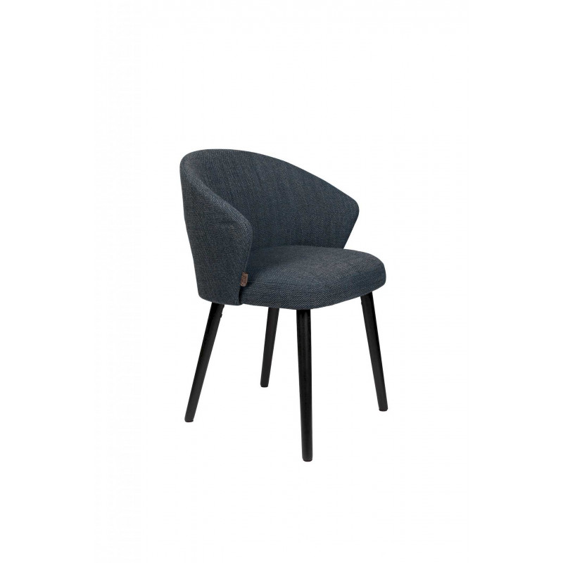 Chaise Waldo Dutchbone Chaise Waldo Dutchbone