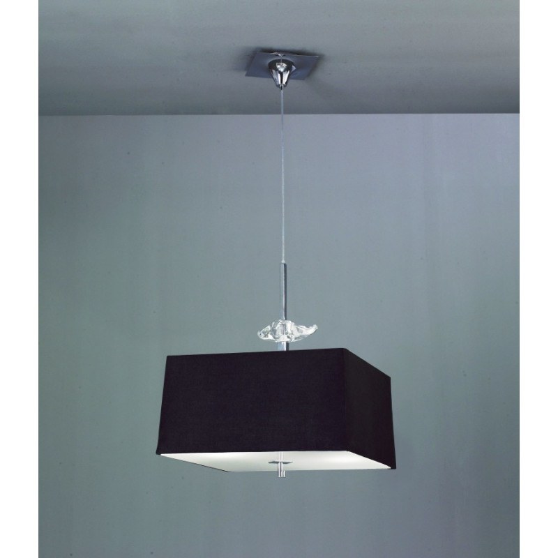 Suspension Chrome Akira 4L Mantra Suspension Chrome Akira 4L Mantra