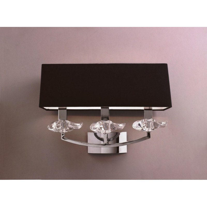 Applique Chrome Akira 3L Mantra Applique Chrome Akira 3L Mantra