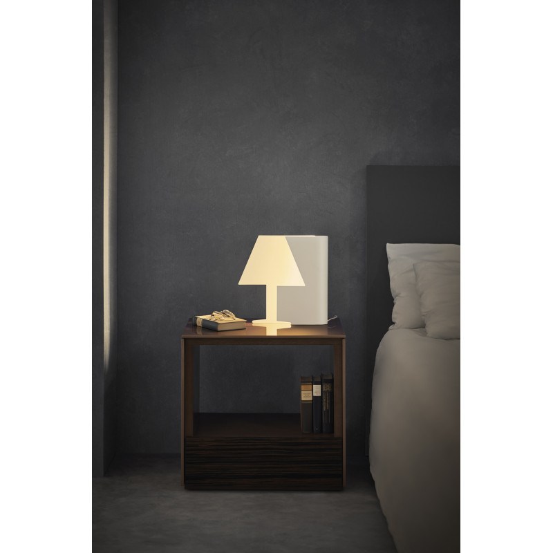 Lampe de table illusion Book - Mantra Lampe de table illusion Book - Mantra