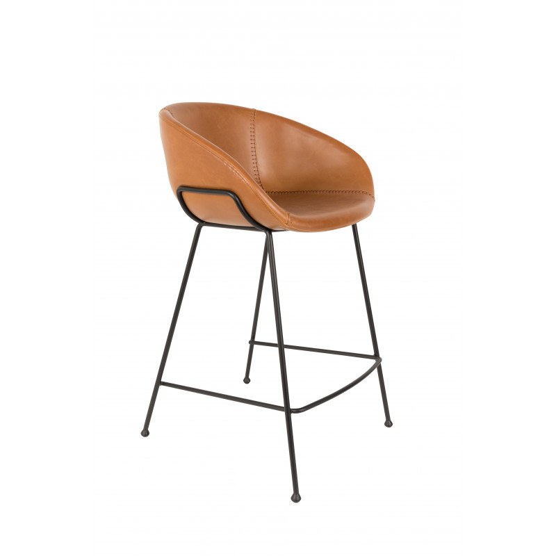Tabouret de bar 65cm Feston - Zuiver Tabouret de bar 65cm Feston - Zuiver