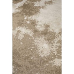 Grand tapis rond MOON 280cm - Zuiver