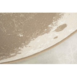 Grand tapis rond MOON 280cm - Zuiver