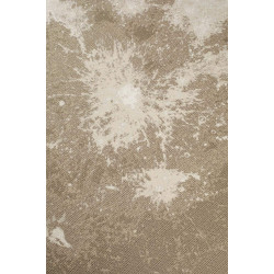 Tapis rond MOON 200cm déco lune - Zuiver