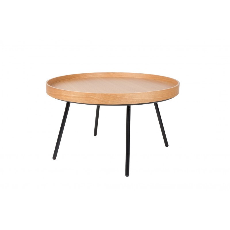 Table basse BEE 75X50 design zuiver Table basse BEE 75X50 design zuiver