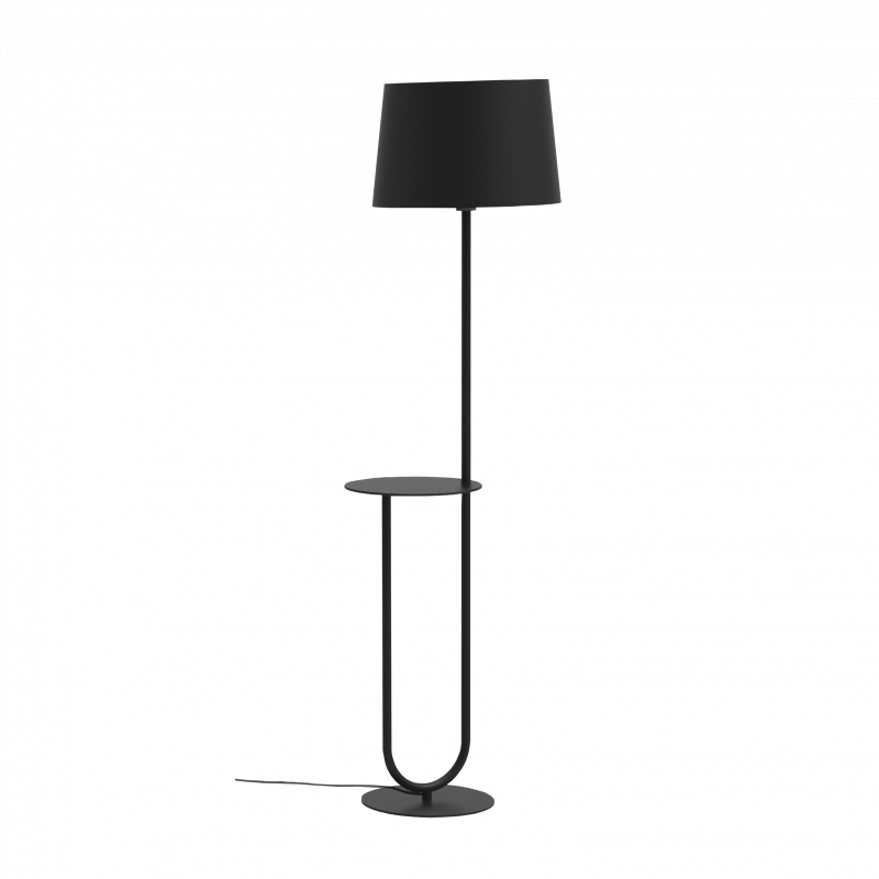 Lampe de table LUXI Led tactile à intensité variable et port USB - Aluminor Lampe de table LUXI Led tactile à intensité variable et port USB - Aluminor