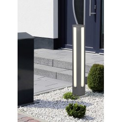 Borne de jardin Led Mitchell