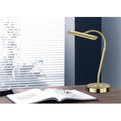 Lampe de bureau curtis led