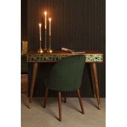 Ambiance cosy console Meena