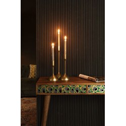 Console en bois MEENA