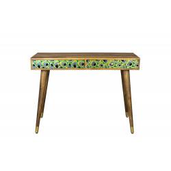 Console en bois MEENA