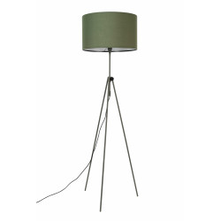 Lampadaire tripod réglable