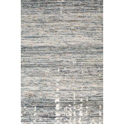 Tapis LIV 170 x 240 cm en laine fait main