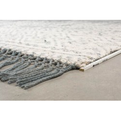 Tapis LIV 170 x 240 cm en laine fait main