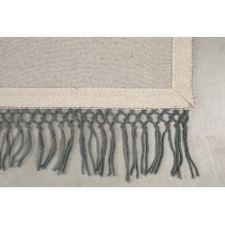 Tapis LIV 170 x 240 cm en laine fait main