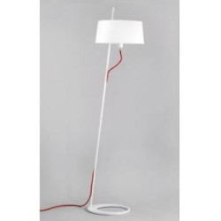 Lampadaire design- Bolight LS Aluminor