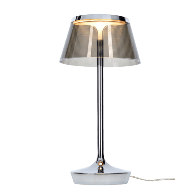 La petite lampe Aluminor