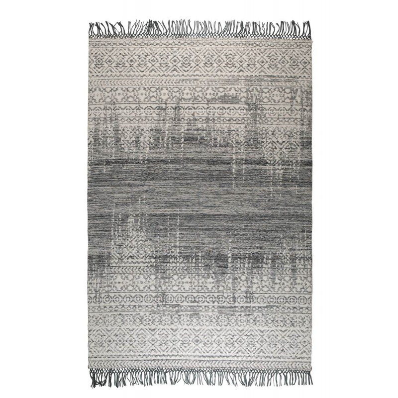 Tapis laine 200X300  Intérieur Créatif