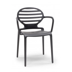 Chaises design COKKA par Scab design