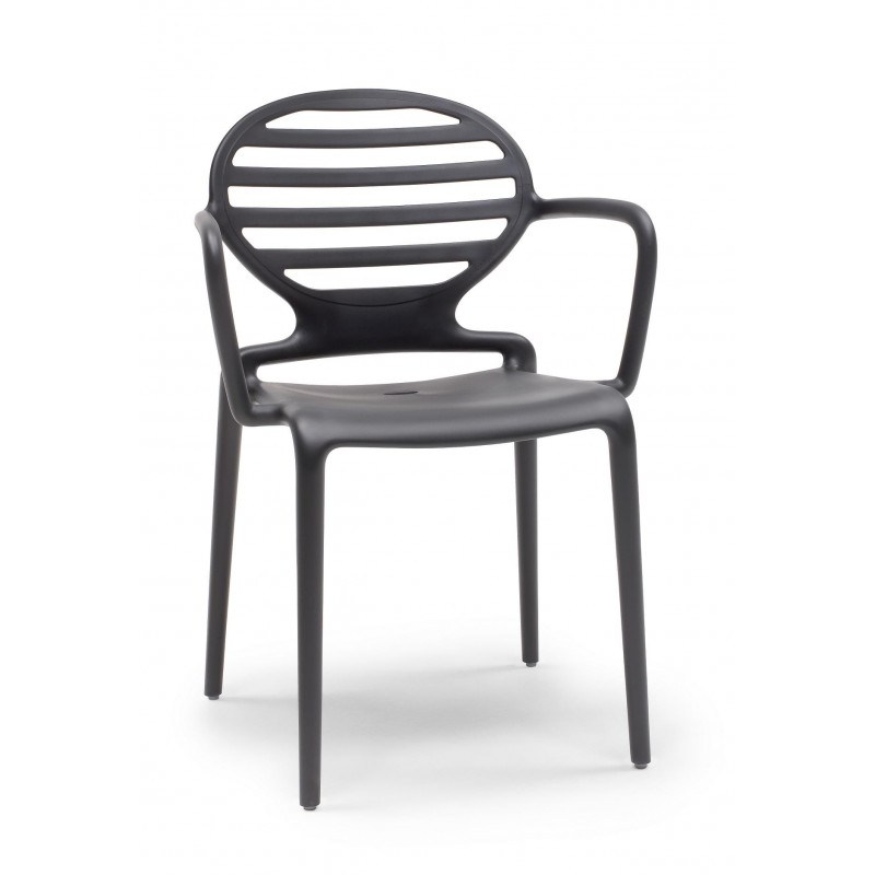 Chaises design COKKA par Scab design Chaises design COKKA par Scab design