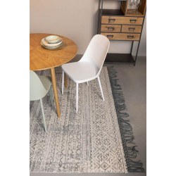 Tapis LIV 170 x 240 cm en laine fait main