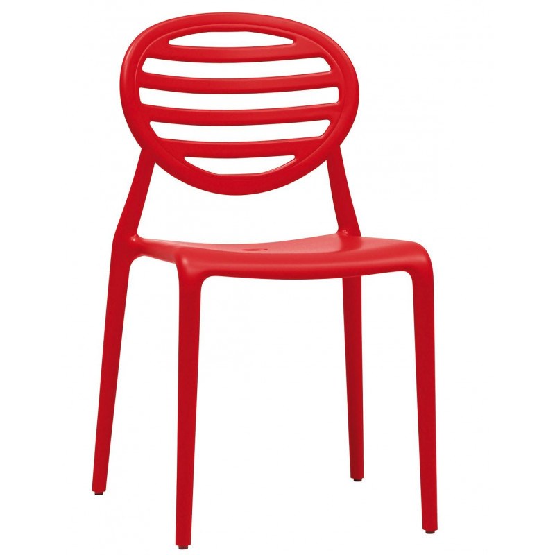 Chaises TOP GIO Scab design Chaises TOP GIO Scab design