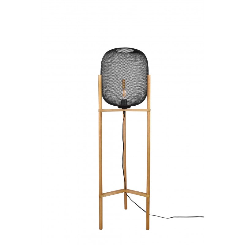 Lampadaire Calimero métal Lampadaire Calimero métal