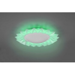 Plafonnier Sunflower led à variateur