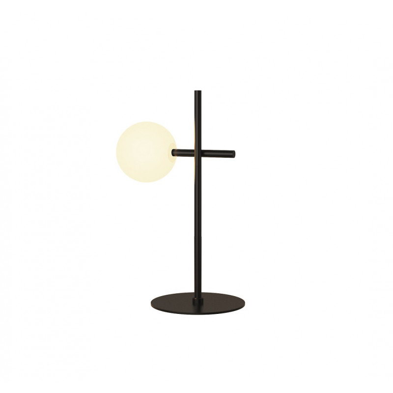 Lampe CELLAR 1L métal et verre - Mantra Lampe CELLAR 1L métal et verre - Mantra