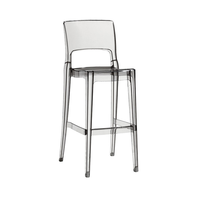 Tabouret de bar ISY par Scab design Tabouret de bar ISY par Scab design