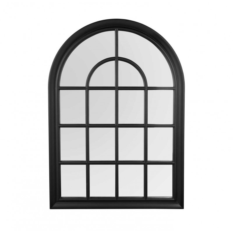 Miroir industriel Finestra noir Miroir industriel Finestra noir