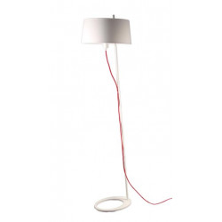 Lampadaire design- Bolight LS Aluminor