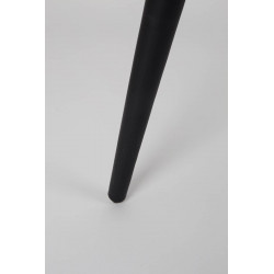 Table ronde en bois 110 cm - MO - Boite à design