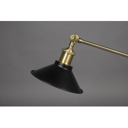 Lampe de bureau vintage Penelope - Dutchbone