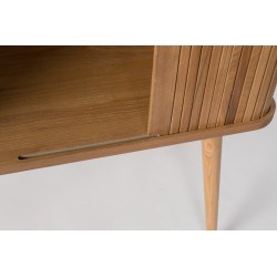 Meuble de rangement design Barbier Zuiver