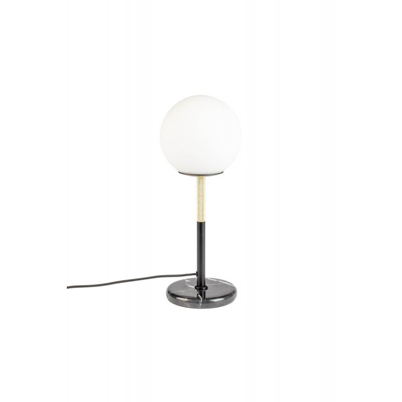 Lampe en verre blanc ORION par Zuiver Lampe en verre blanc ORION par Zuiver
