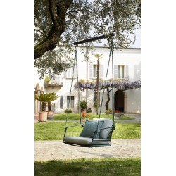 Fauteuil balançoire LISA SWING