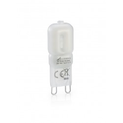 Ampoule led G9, 2.3W