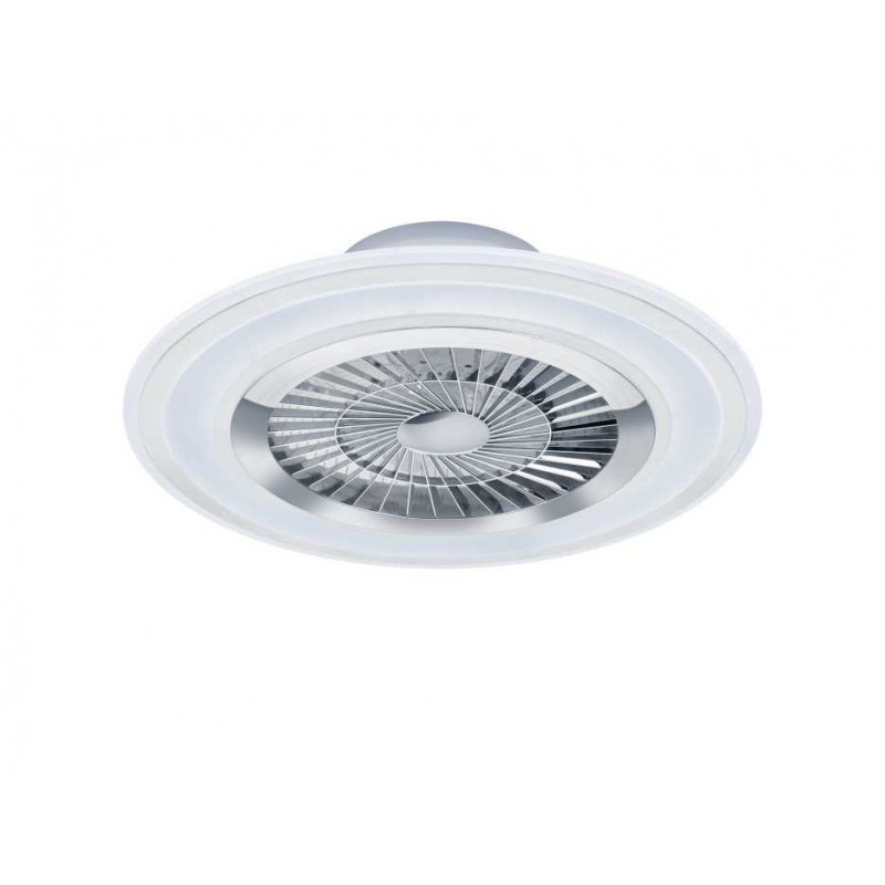 Ventilateur plafonnier Flaga 60 cm multifonction Ventilateur plafonnier Flaga 60 cm multifonction