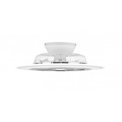 Ventilateur plafonnier Flaga 60 cm multifonction