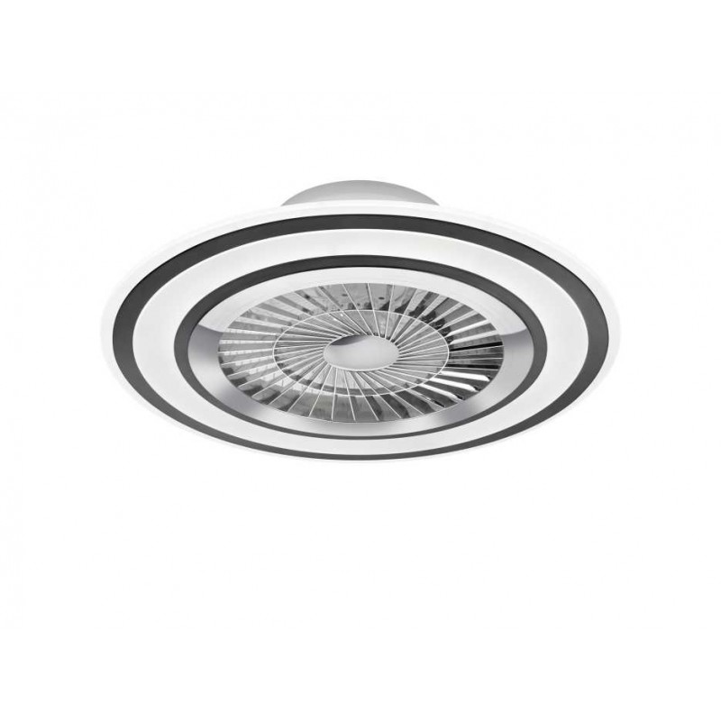 Ventilateur plafonnier Flaga 60 cm multifonction Ventilateur plafonnier Flaga 60 cm multifonction