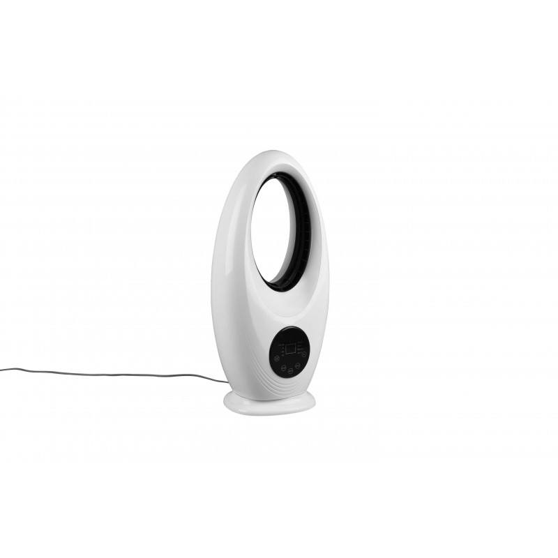 Ventilateur orientable Kalmar avec éclairage led Ventilateur orientable Kalmar avec éclairage led